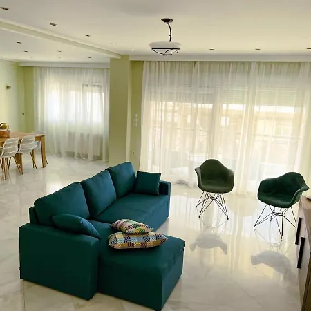 Villa Down Town Kavala