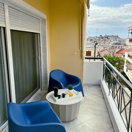 Down Town Villa Kavala
